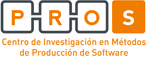 PROS - Centro de Investigación en Métodos de Producción de Software